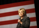 Clinton, frente al fantasma de volver a perder Iowa