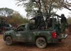 Macabra cuenta atrás para 21 desaparecidos en Guerrero