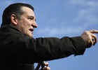 Sucesso de Trump e Cruz alarma o ‘establishment’ republicano