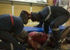 Almenys 20 morts a l’atac d’Al-Qaida a un hotel de Burkina Faso