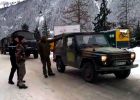 Cinco militares mueren en una avalancha en los Alpes franceses Cinco militares mueren en una avalancha en los Alpes franceses