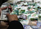 Urnas para construir casas de palestinos demolidas por Israel Urnas para construir casas de palestinos demolidas por Israel
