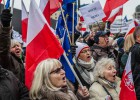 A cruzada na Polônia contra a UE podre de “vegetarianos e ciclistas”