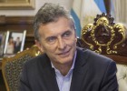 “La corrupció es va instal·lar en la societat argentina en el seu conjunt”