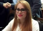 Detenida una diputada de Sinaloa por su relación con El Chapo Detenida una diputada de Sinaloa por su relación con El Chapo