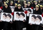 Irán-Estados Unidos, como la España de Franco