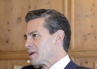 Peña Nieto ordena acelerar a extradição de El Chapo