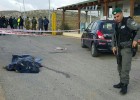 Mor a trets una palestina de 13 anys en atacar un guarda israelià