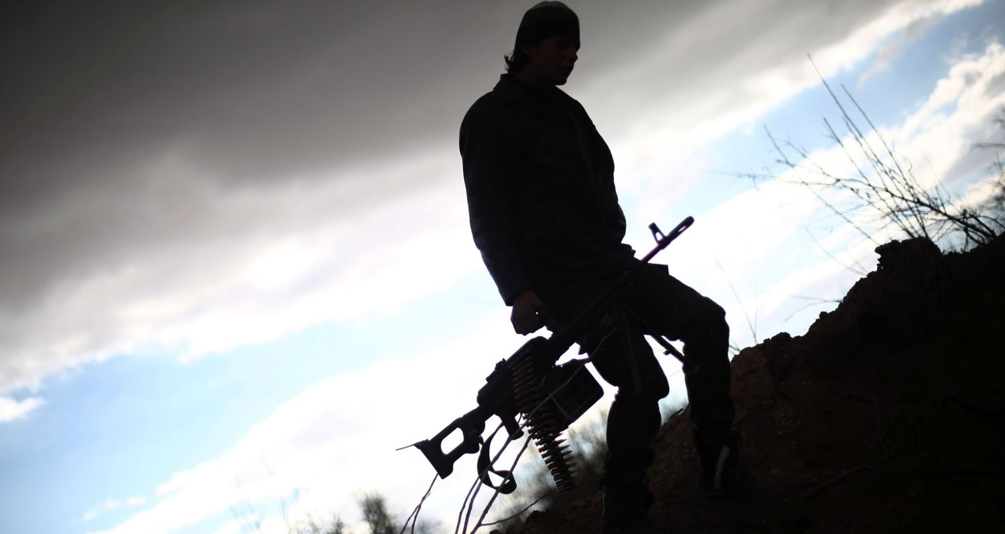 Guerra en Siria Guerra en Siria