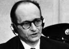 Israel publica la petición de indulto del nazi Eichmann
