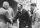 Chamberlain y Cameron: diferencias y semejanzas Chamberlain y Cameron: diferencias y semejanzas