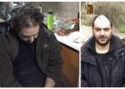 La policía italiana detiene a dos mafiosos que vivían en un búnker