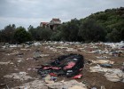33 morts en un naufragi davant de les costes de Turquia