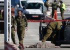 Israel levanta el bloqueo a Ramala
