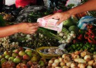 Créditos y ahorro, un buen negocio para campesinos de América Latina