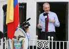 Expertos de la ONU creen que Assange sufre una detención ilegal Expertos de la ONU creen que Assange sufre una detención ilegal