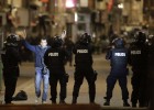 Amnistía y HRW piden el fin del estado de excepción en Francia Amnistía y HRW piden el fin del estado de excepción en Francia
