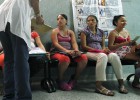 La ONU insta a garantizar el aborto en los países afectados por el zika La ONU insta a garantizar el aborto en los países afectados por el zika