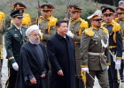 Xi Jinping intensifica su acumulación del poder en China Xi Jinping intensifica su acumulación del poder en China