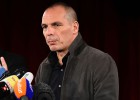 Varoufakis lanza un movimiento para refundar la UE