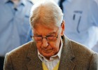 Muere con 95 años un guardia nazi de Auschwitz cómplice de 170.000 muertes Muere con 95 años un guardia nazi de Auschwitz cómplice de 170.000 muertes