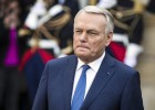 Hollande recupera para Exteriores a su ex primer ministro Ayrault Hollande recupera para Exteriores a su ex primer ministro Ayrault