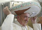 El limpiabotas mexicano del Papa El limpiabotas mexicano del Papa