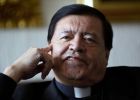 La curia que no huele a oveja