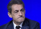 Líderes de la derecha boicotean a Sarkozy en la reunión de su partido