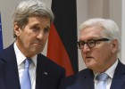 La reunión de Múnich evidencia la fragilidad del plan de tregua en Siria