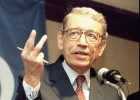Muere el ex secretario general de la ONU Butros-Gali