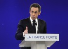 Sarkozy, imputado por financiación irregular en la campaña de 2012