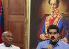 Dimite el ministro de Economía de Venezuela tras un mes en el cargo