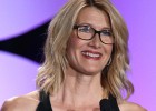 La actriz Laura Dern se suma a la familia de Star Wars