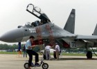 Rusia firmará este año con Irán la venta de aviones de combate