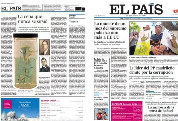 Más contenidos propios, más presencia en redes y más vídeos: la renovada edición de EL PAÍS en México