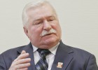 El expresidente Walesa señalado como espía comunista en los 70 El expresidente Walesa señalado como espía comunista en los 70