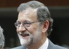 Rajoy muestra flexibilidad ante las peticiones británicas Rajoy muestra flexibilidad ante las peticiones británicas