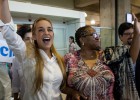 El Gobierno de Maduro se niega a aprobar la Ley de Amnistía