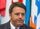 Renzi mete la pata en Buenos Aires: el poema no era de Borges Renzi mete la pata en Buenos Aires: el poema no era de Borges