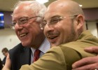 Jóvenes latinos, la base de Sanders en Nevada Jóvenes latinos, la base de Sanders en Nevada