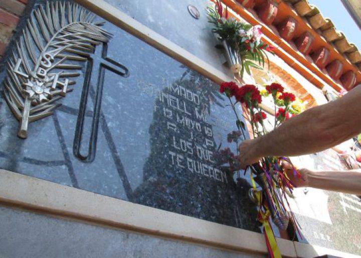 El héroe olvidado de París El héroe olvidado de París