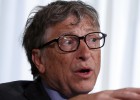Bill Gates insta a Apple a colaborar con el FBI en casos de terrorismo Bill Gates insta a Apple a colaborar con el FBI en casos de terrorismo
