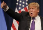Trump arrasa en Nevada y avanza hacia la candidatura republicana Trump arrasa en Nevada y avanza hacia la candidatura republicana