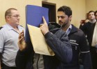 Primeras condenas por robo por los sucesos de Nochevieja en Colonia