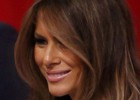 Melania Trump: “Yo cumplí la ley como inmigrante” Melania Trump: “Yo cumplí la ley como inmigrante”