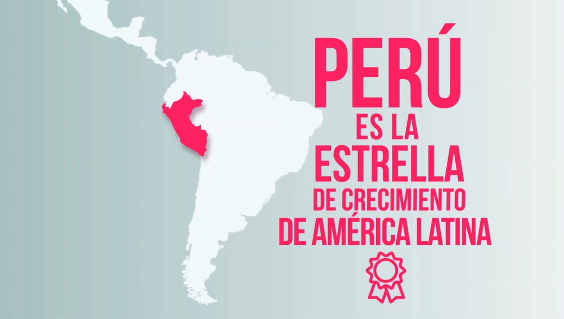 Cinco desafíos a superar para ser un “país rico” Cinco desafíos a superar para ser un “país rico”