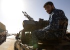 “Cada día llega más gente a luchar junto al ISIS”