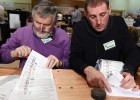 El primer ministro irlandés admite que no se podrá reeditar la coalición