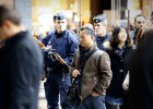 Europa recorta en defensa mientras gasta más en seguridad Europa recorta en defensa mientras gasta más en seguridad